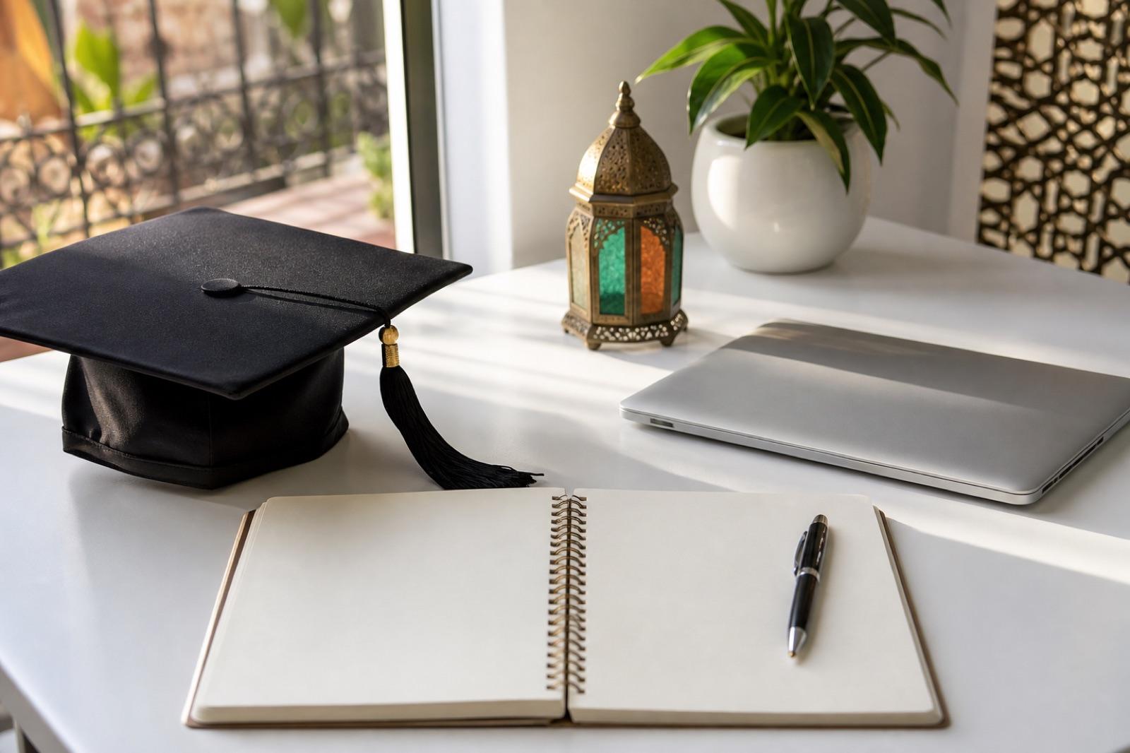 Quelle formation choisir après le bac à Marrakech ?