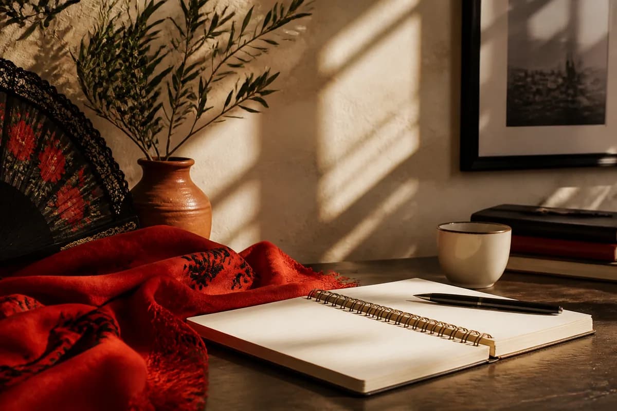 Formation Espagnol Marrakech | Cours A1–B2