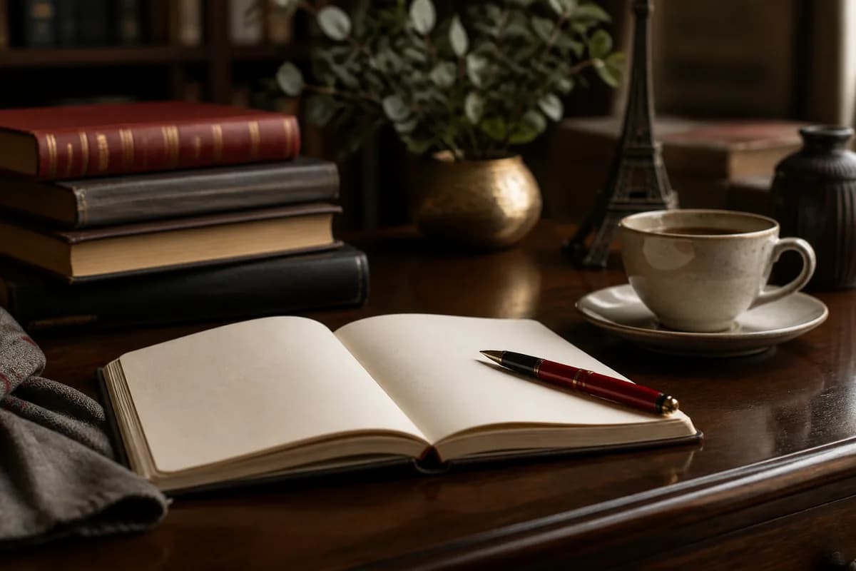 Formation Français Marrakech | Cours & Perfectionnement